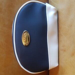 Christian Dior cosmetic travel bag